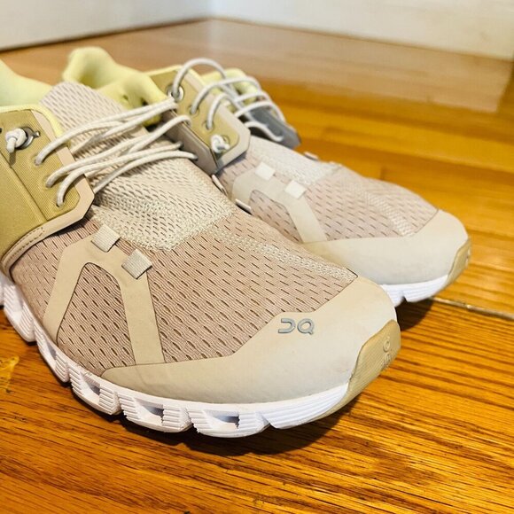 Women's On Cloud X 3 Size 9.5 - Picture 15 of 16